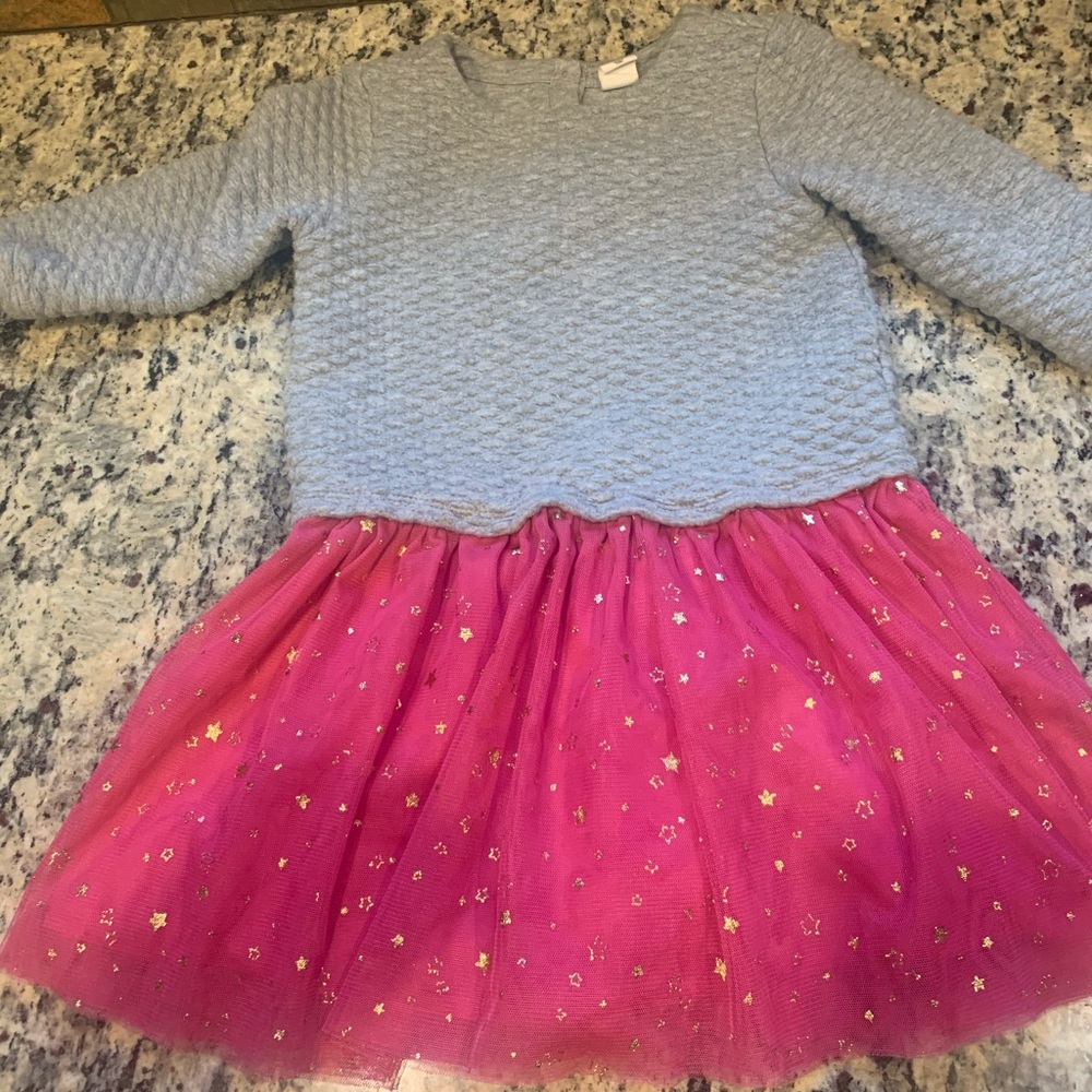 Little girls dress